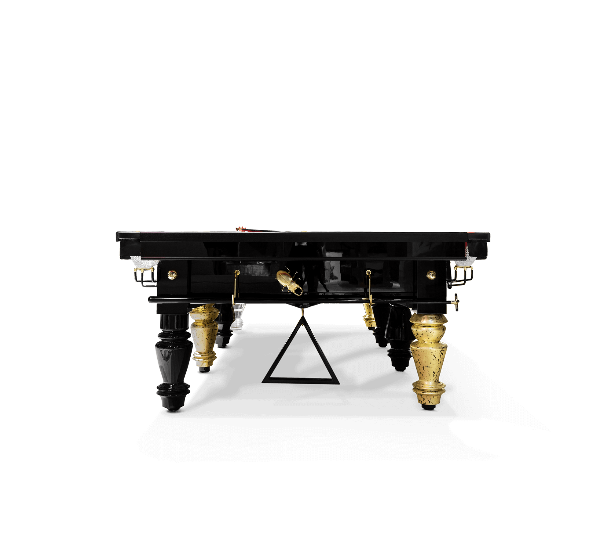 0-148 Снукерный стол Metamorphosis Boca Do Lobo  - Вид №1