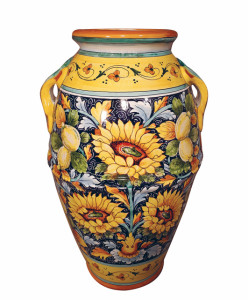 Tifdn166 Tifernoit Летняя банка Ceramiche