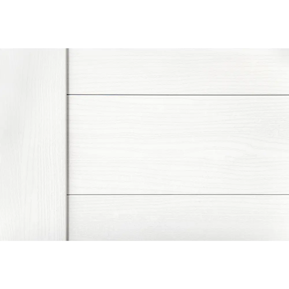 Дверь межкомнатная глухая Аккорд 90x200 см Hardflex цвет светло-серый с замком и петлями 89407896 STLM-2205980 PORTIKA  - Вид №1