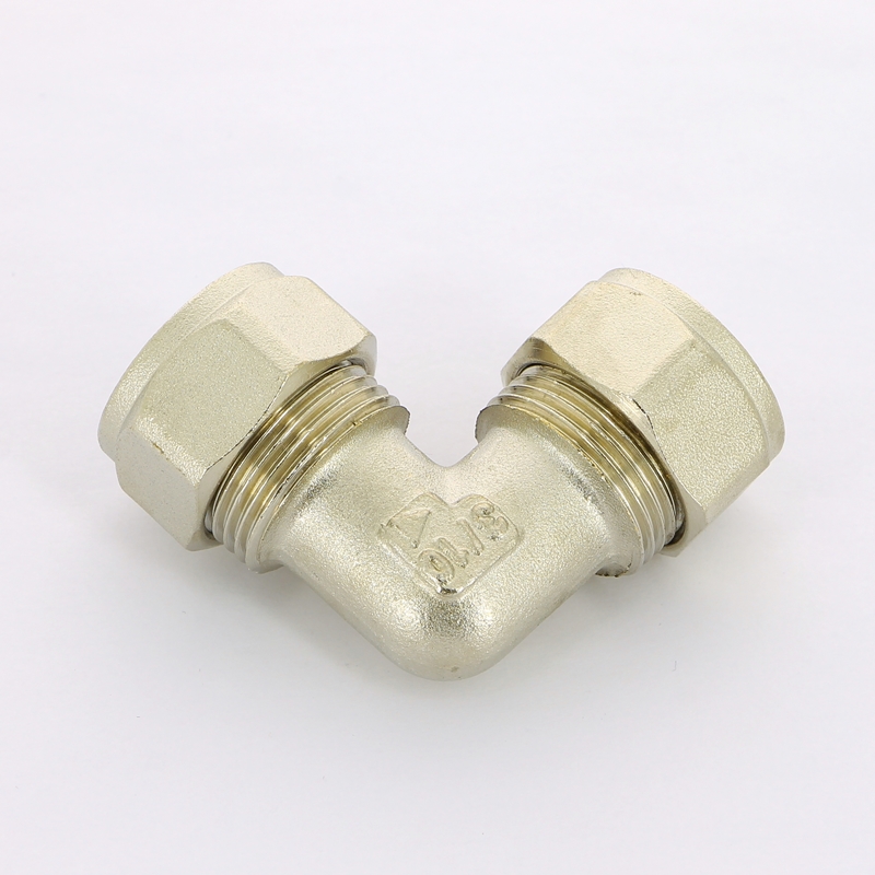 Угол обжим HENCO 20 42020 - Вид №2