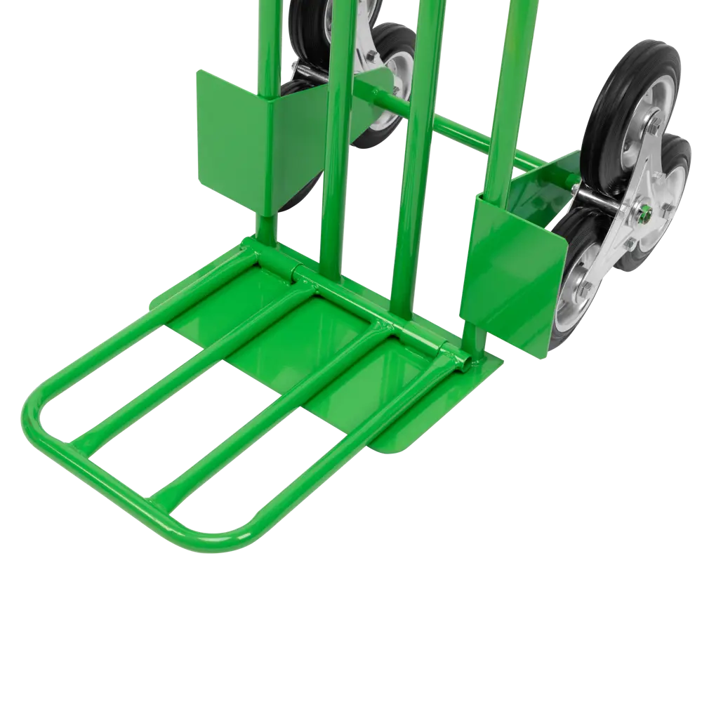 88013012 Тележка ручная 6 колес 200 кг STLM-0841464 Santreyd  - Вид №2