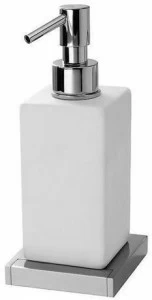 Rubinetterie Frattini Подвесной держатель для жидкого мыла Vita