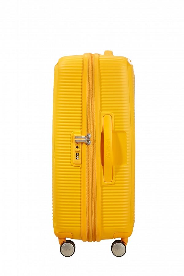 32G-06002 Чемодан 32G*002 Spinner 67 Exp American Tourister Soundbox  - Вид №5