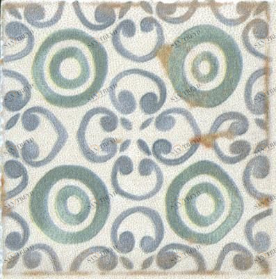 Виченца Майолика 4.9х4.9 Kerama Marazzi sun-id-322779