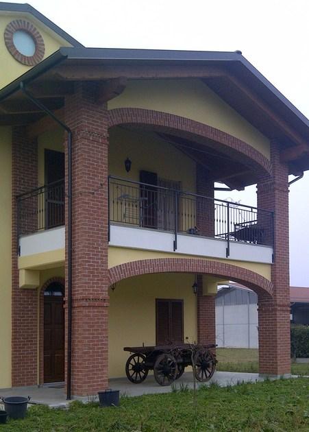 B&B Rivestimenti Naturali Кирпич глиняный для открытой кладки Mattoni / listelli Genesis 630 - Вид №13