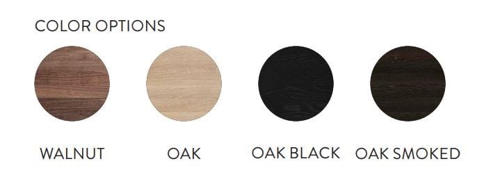 Мягкий стул из ткани Wewood Sartor ARCH-00142324 - Вид №9