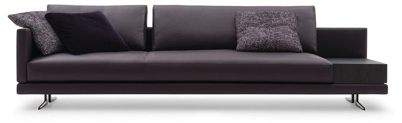 Poliform Мягкий диван из ткани Mondrian sun-id-1478450 - Вид №2