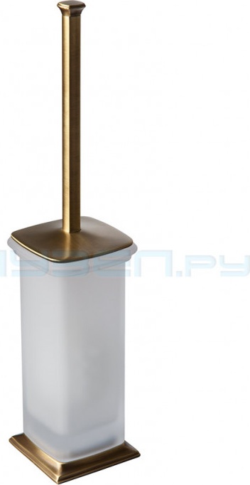 B3206 BR Ёршик напольный (бронза) COLOMBO PORTOFINO Colombo Design