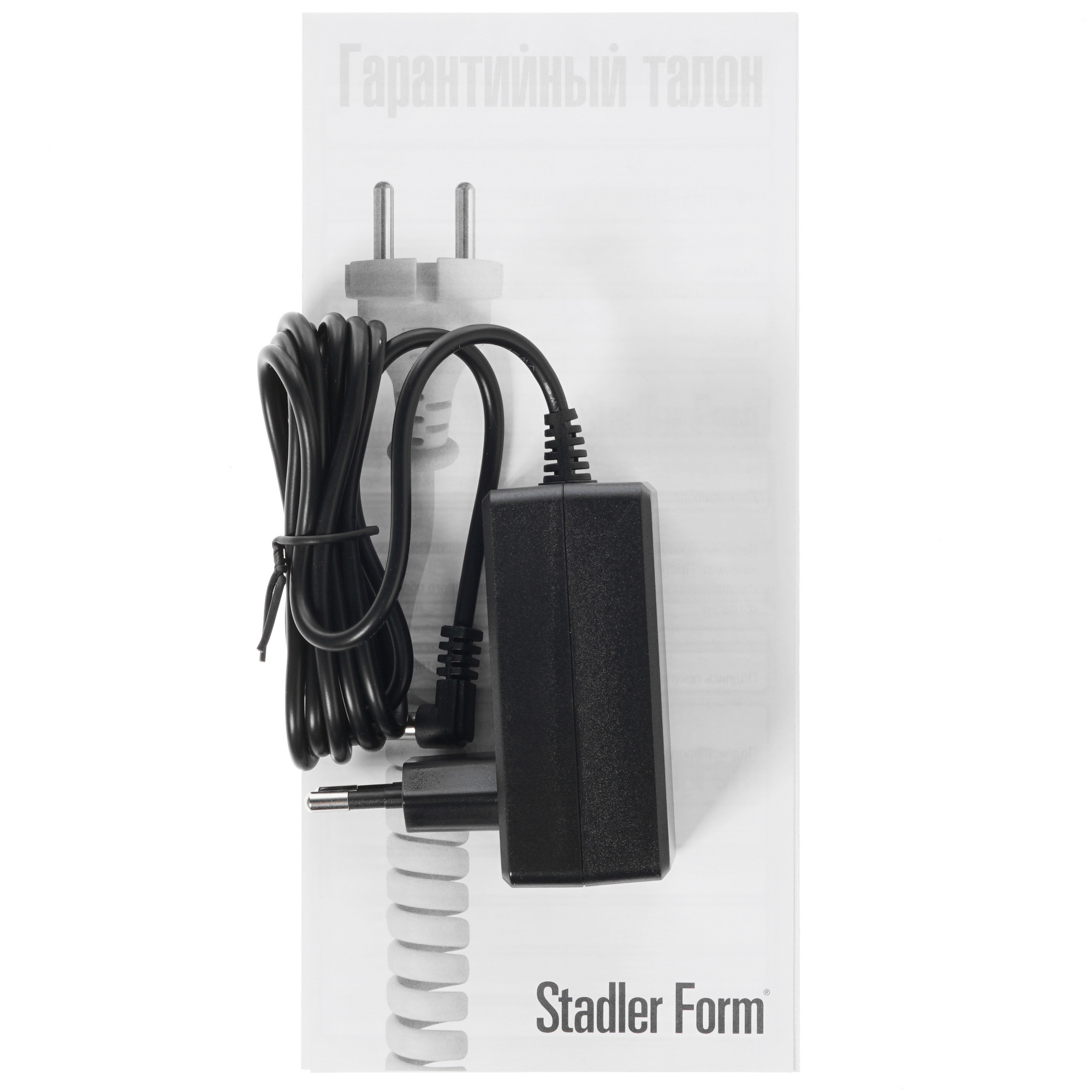 1397365 Мойка воздуха Stadler Form G-005 George STDN-0083310 - Вид №5