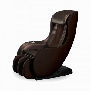 Массажное кресло MINI RT ESPRESSO BROWN Ergonova