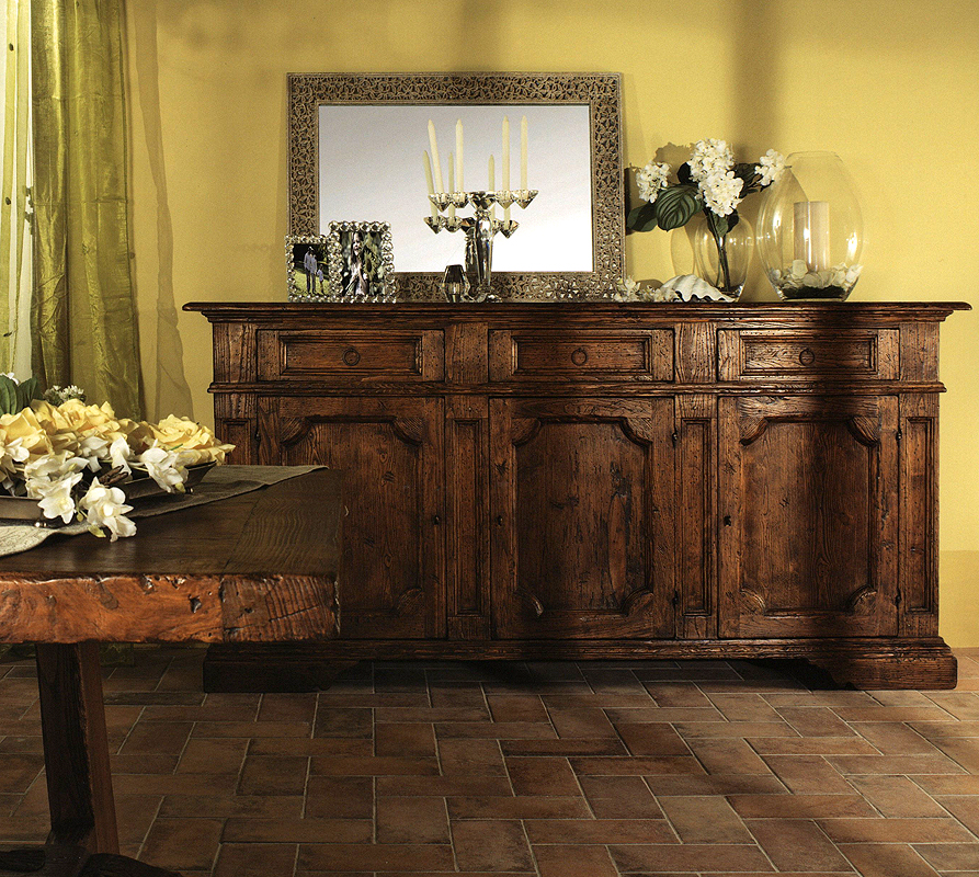 Буфет ASTRA TIFERNO 3321 