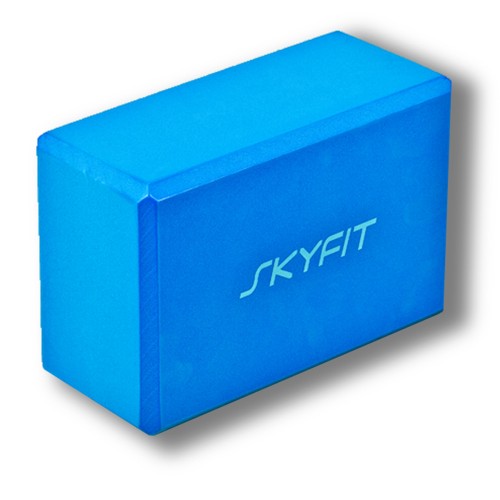 Skyfit блок для йоги SkyFit sun-id-2068069