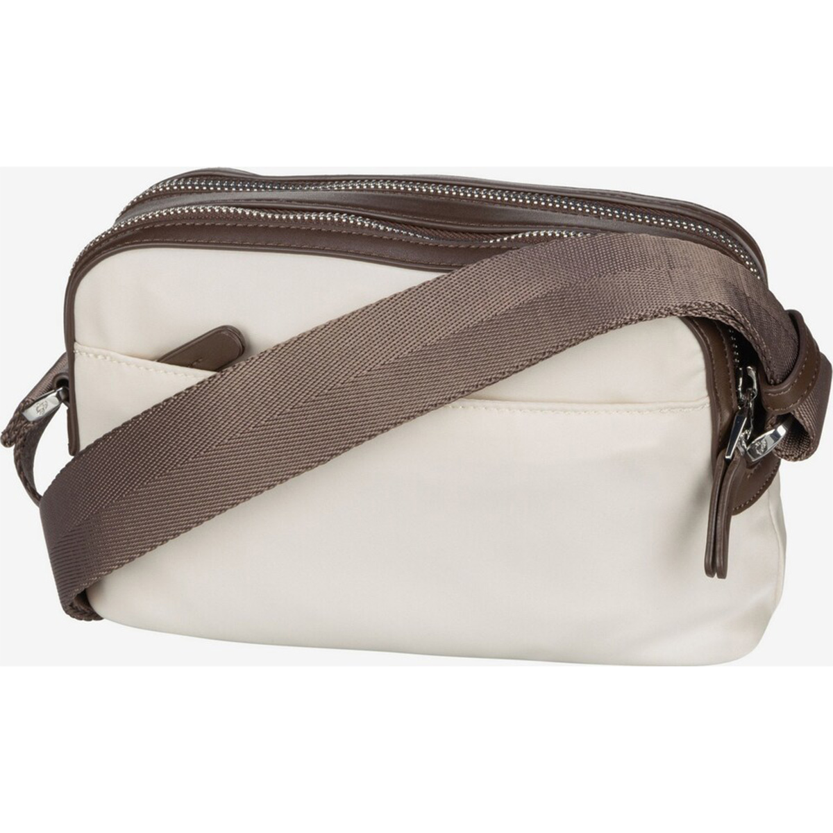 VCT02-28H Сумка VCT02 Shoulder Bags Hunter Mandarina Duck  - Вид №1