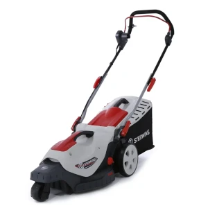 Газонокосилка электрическая Sterwins 360 EP 3W-1, 1400 Вт, 36 см