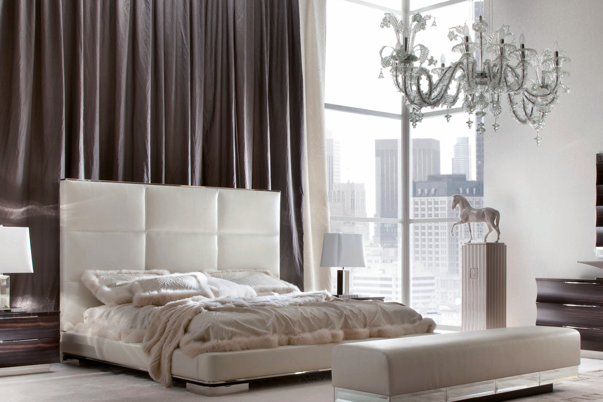 GRST293 Daydream люстра Rezzonico - giorgio collection Декор - Вид №2