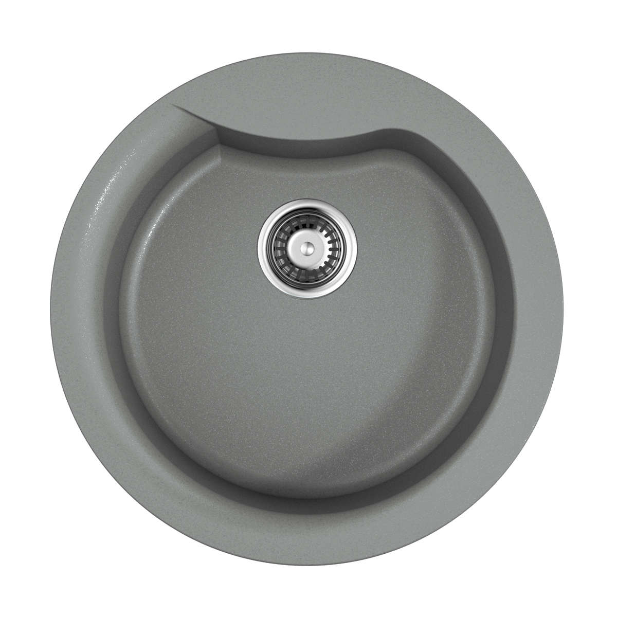 Кухонная мойка Yasugata 48R GR OMOIKIRI 4993547