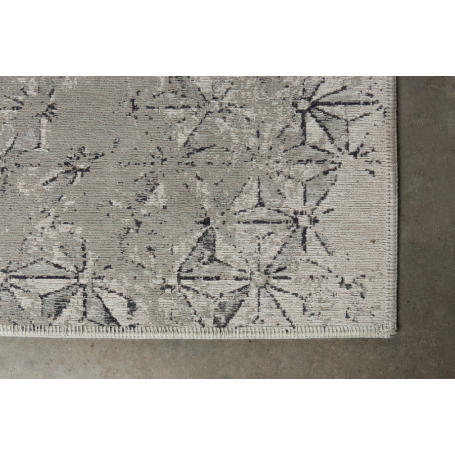 Ковер Miller, 200х300 см, серый Zuiver 6000185 - Вид №6