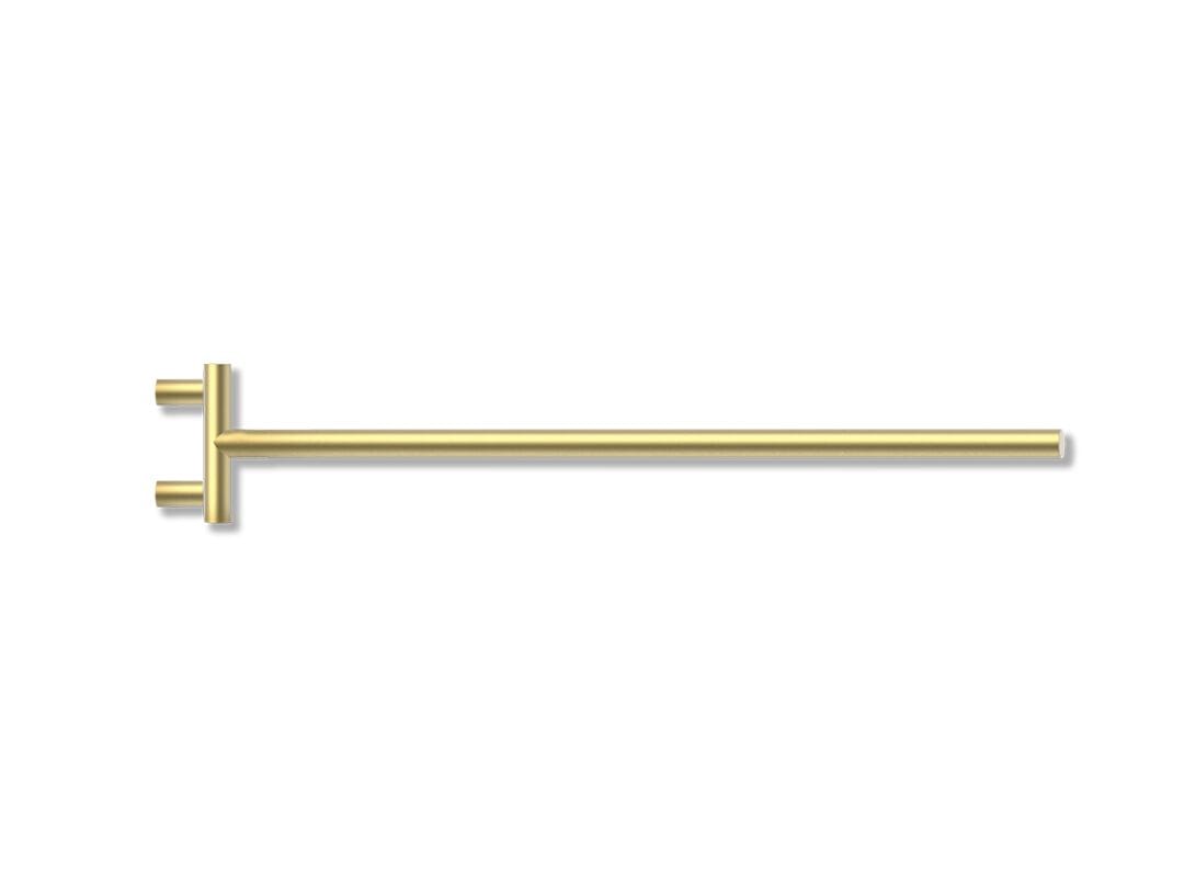 Держатель для полотенец Decor Walther ARCH-00129321 - Вид №2