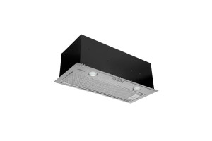 18095587 Кухонная вытяжка Flatbox Inox 60 102039 KONIGIN