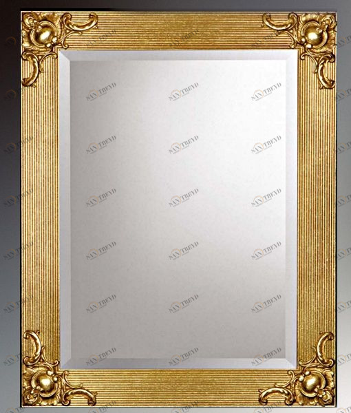 Il Tempo Del Зеркало Cornici CR 686 Arredo CR686