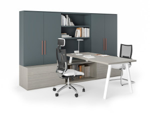 Рабочий стол для поддержки