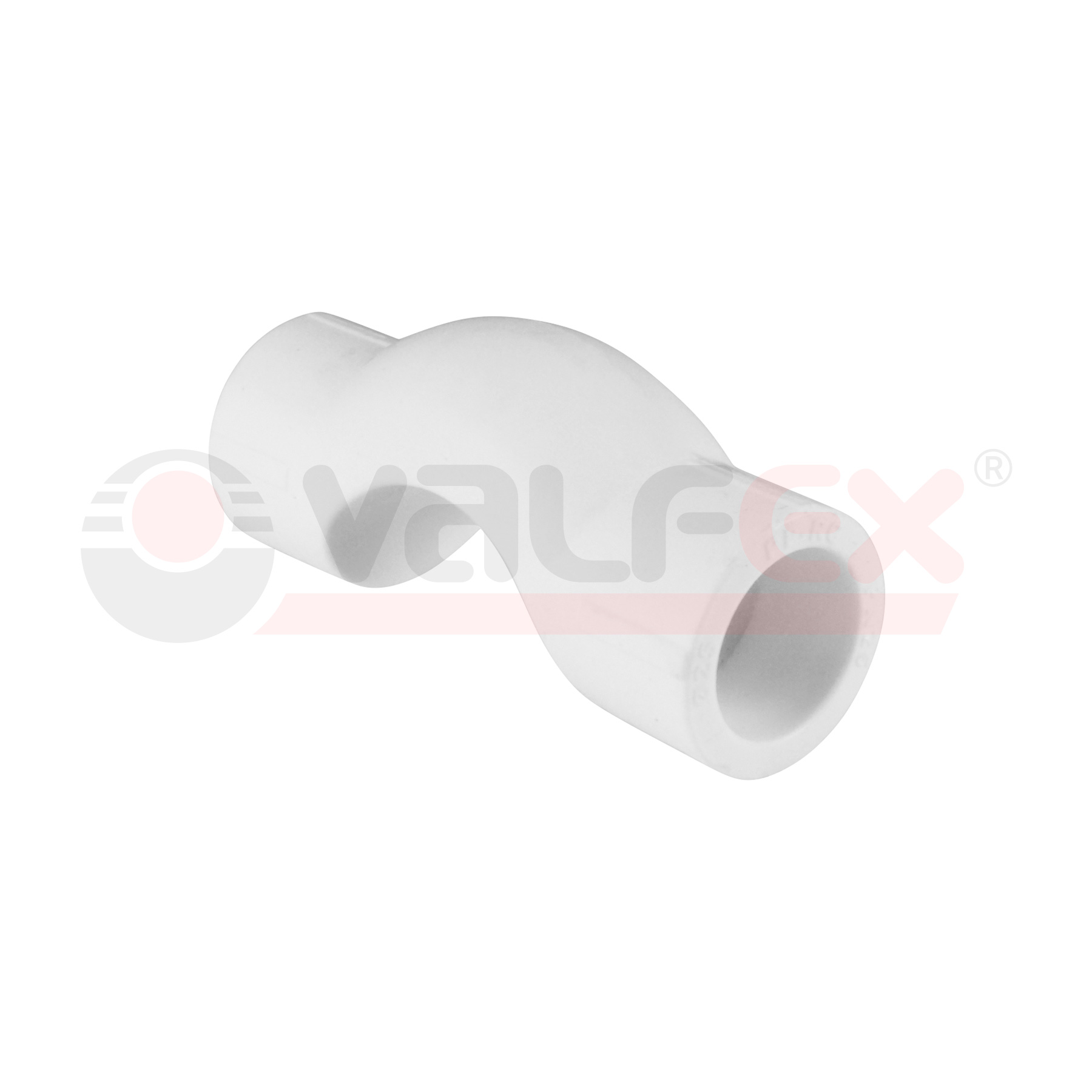 10170032 Valfex Обвод полипропиленовый короткий 