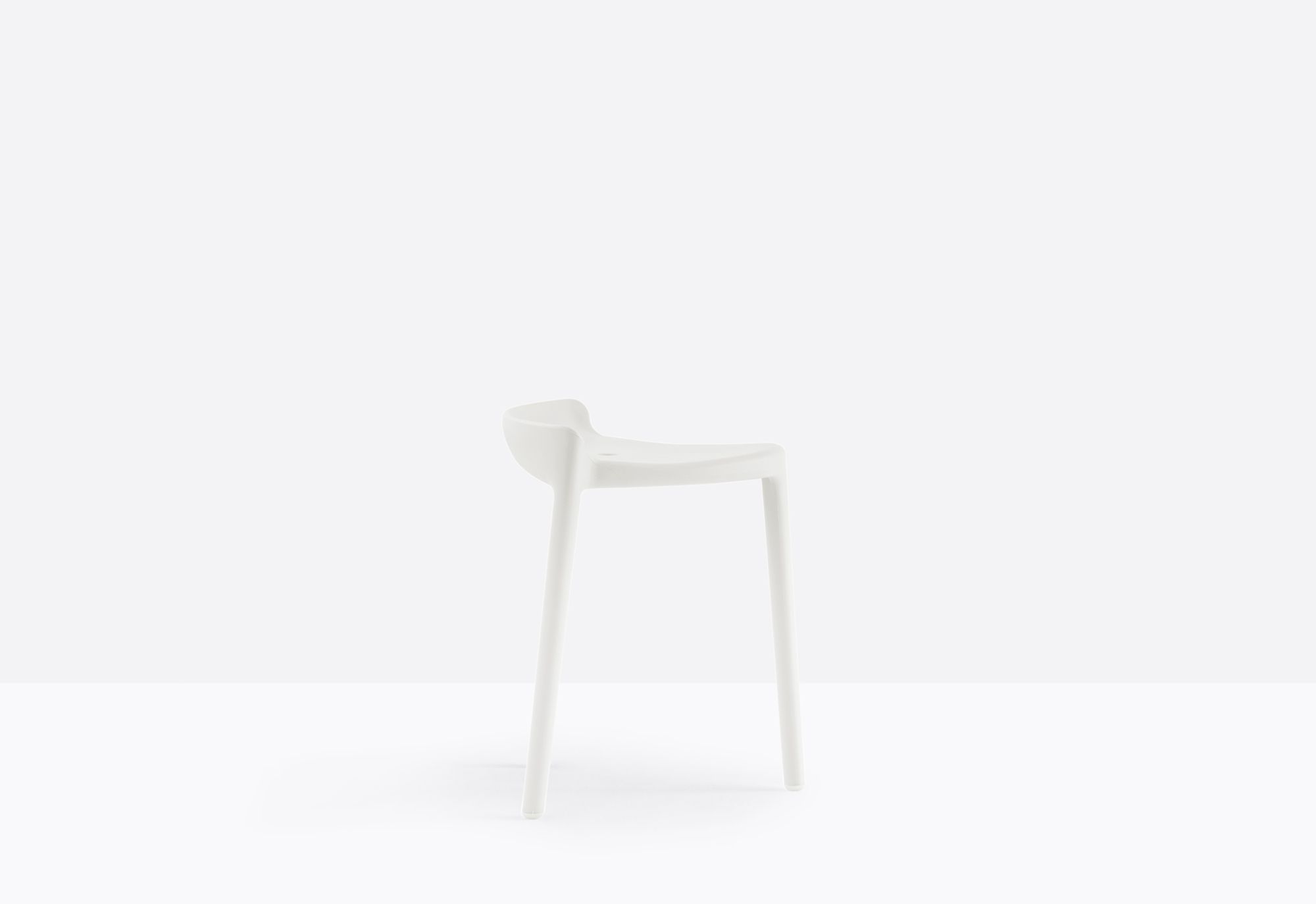 Табурет Pedrali ARCH-00023100 - Вид №4