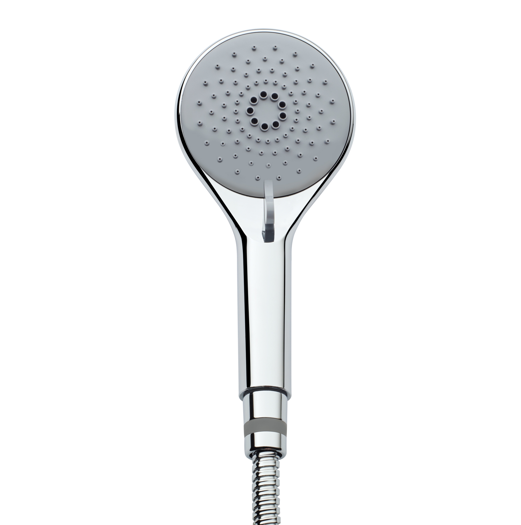 B00805 Душевая лейка SYNCRONIA/2 Ø 100 mm BOSSINI  - Вид №2