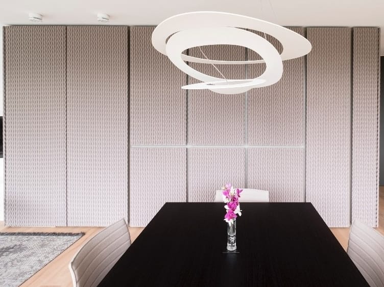 Шерстяная ткань Casalis Акустическая для виолончели ARCH-00115828 - Вид №22