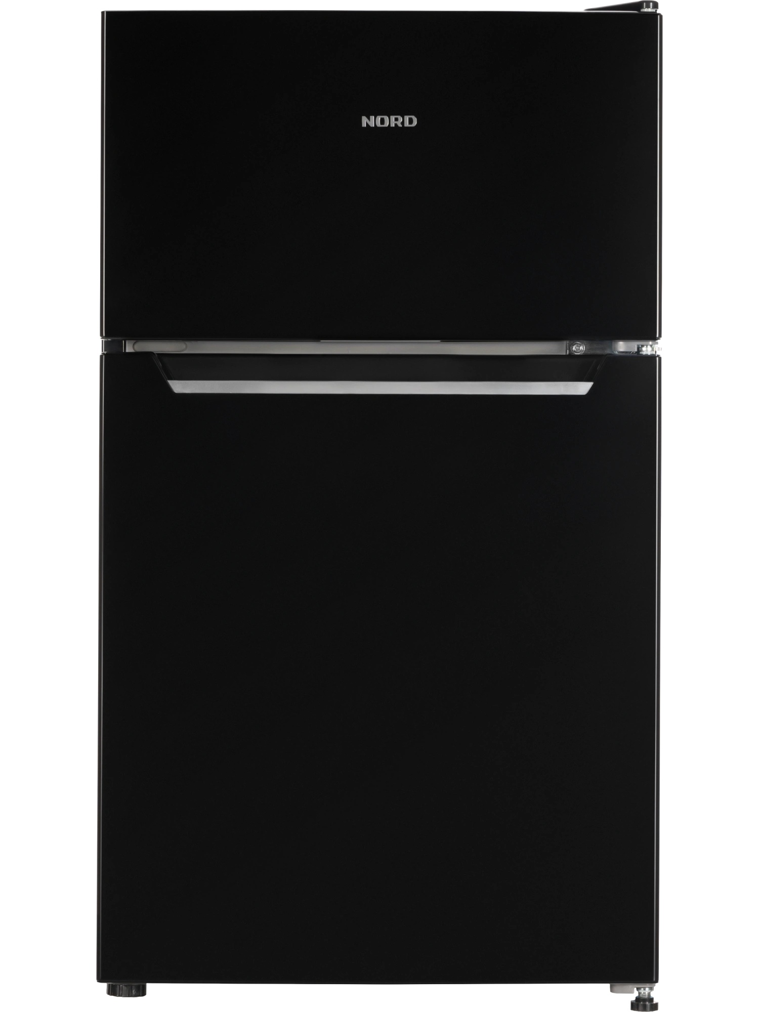 9290502 Холодильник компактный   NORD NT 90 B черный STDN-0114893 - Вид №2