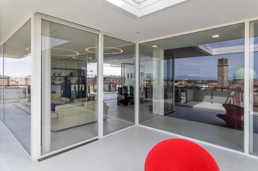 Mogs Французское окно с терморазрывом из стали Mogs sun-id-1386570 - Вид №18