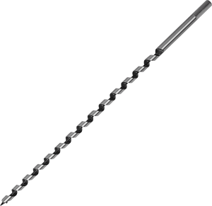 84710251 Сверло винтовое по дереву 12x460 мм STLM-0053925 DEXTER PRO