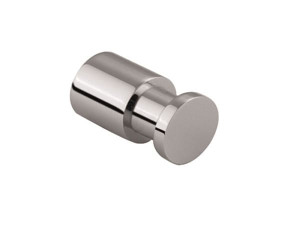 Вешалка для полотенец из латуни