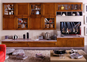 Стенка  BTC INTERNATIONAL M 0127