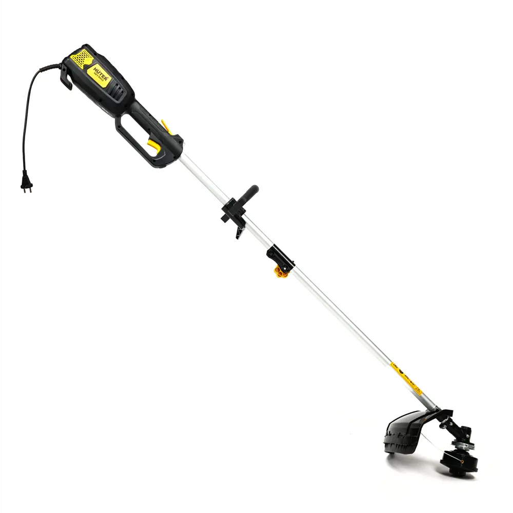 Электрический триммер Huter GET-RS52 с регулируемой штангой 84410348 STLM-1563660 - Вид №7