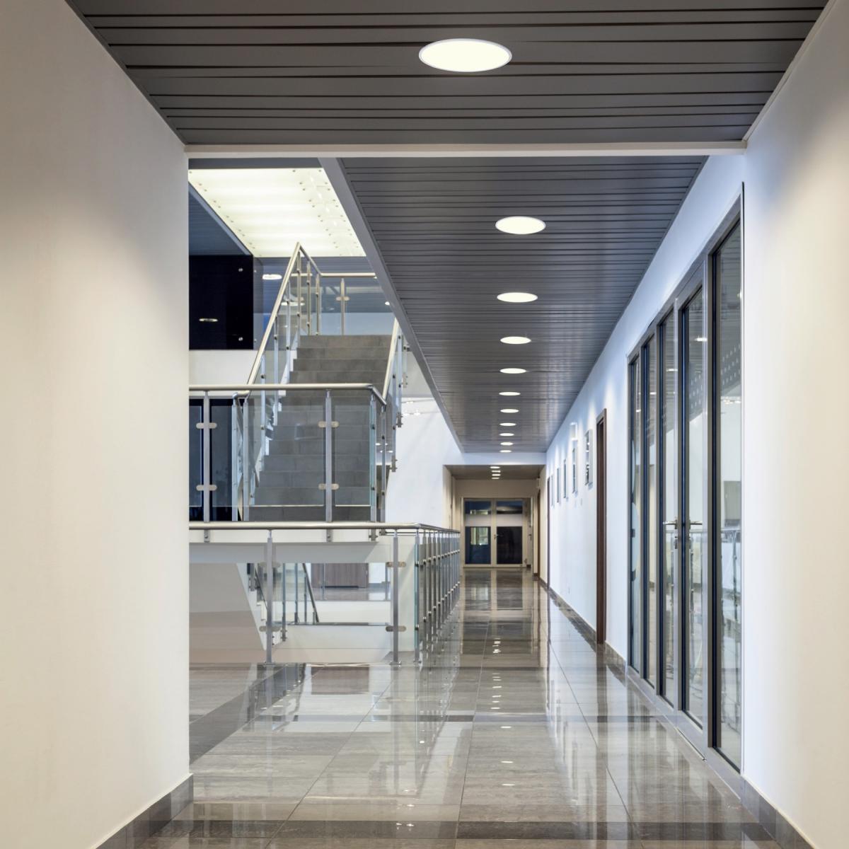 064651 Встраиваемый светильник C0183 Mantra Saona - Вид №7