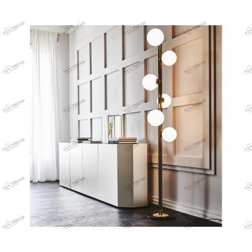 Торшер / Planeta Cattelan italia sun-id-379286