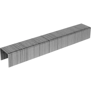 Скоба для степлера Vertextools тип 53/10 мм, 1000 шт.