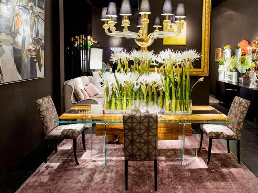 VGnewtrend Стул с высокой спинкой sun-id-1463890 - Вид №4