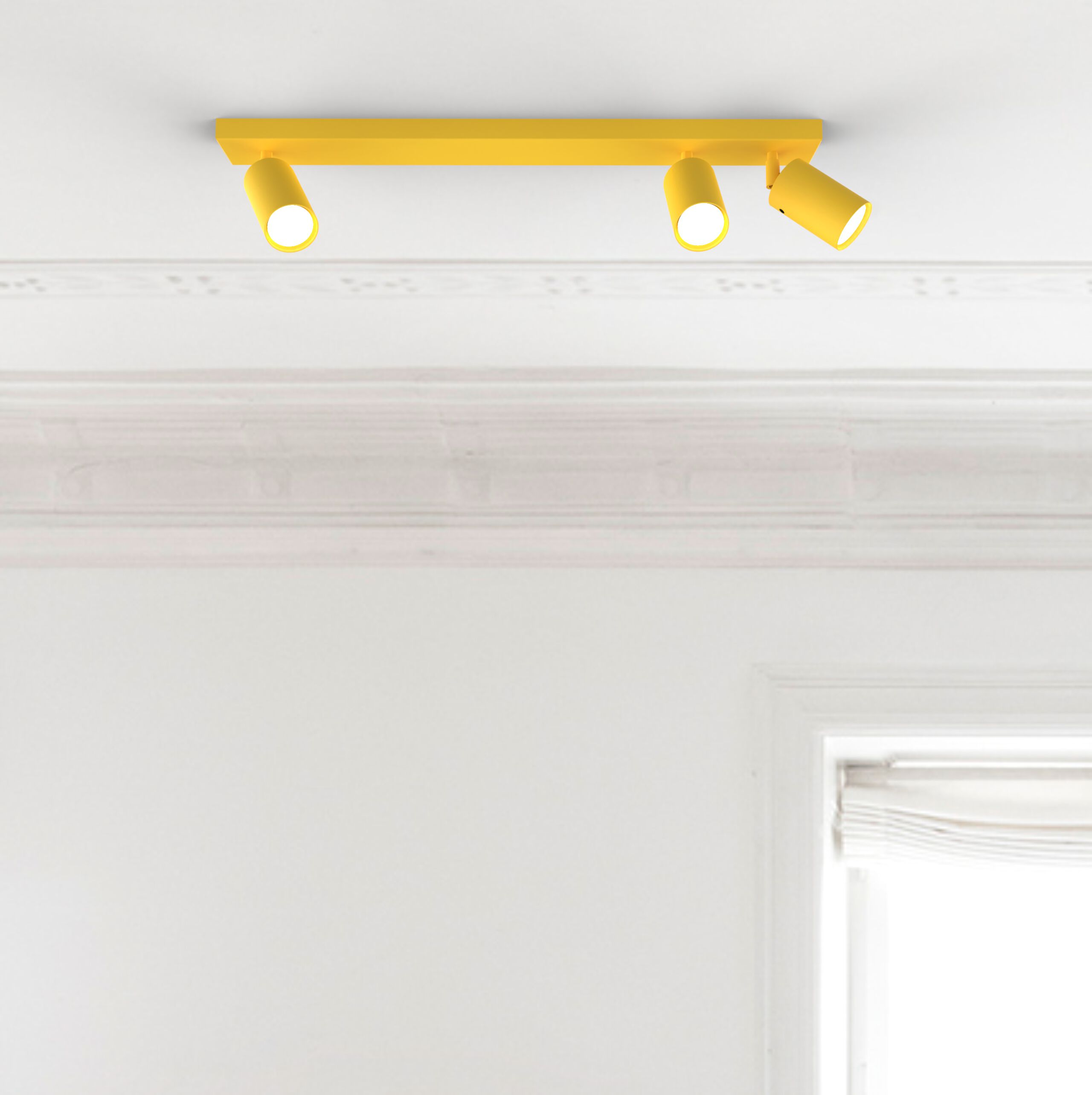 Регулируемый светодиодный прожектор WayPoint FLECK ARCH-00003494 - Вид №13