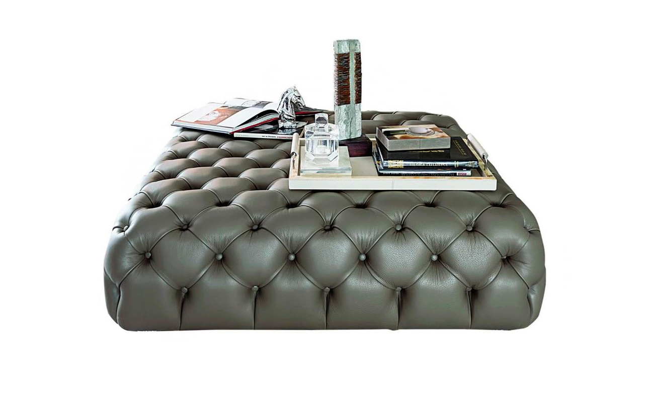 Пуф HYATT CASAMILANO 1753 