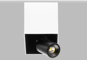 Flexalighting Регулируемый светодиодный потолочный светильник