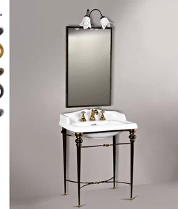 Il Tempo Del Консоль Ferro MO560 Classici