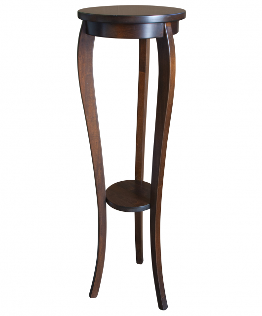 1686 Tifernoit Средний круглый горшок для цветов Ingresso  - Вид №3