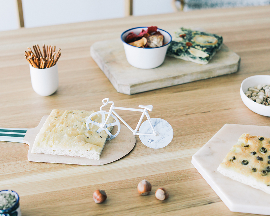 DYFIXIEMW Нож для пиццы Стальной Doiy Великобритания  - Вид №2