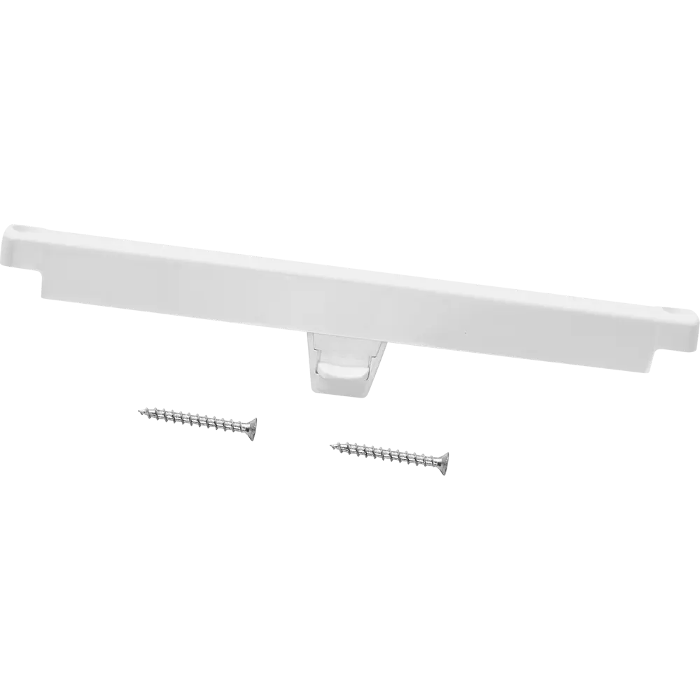 Вентиляционный клапан Santreyd для осевых вытяжных вентиляторов 100 мм 86363679 STLM-0068110 - Вид №1