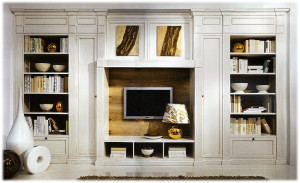 Стенка  CASTELLAN Impero