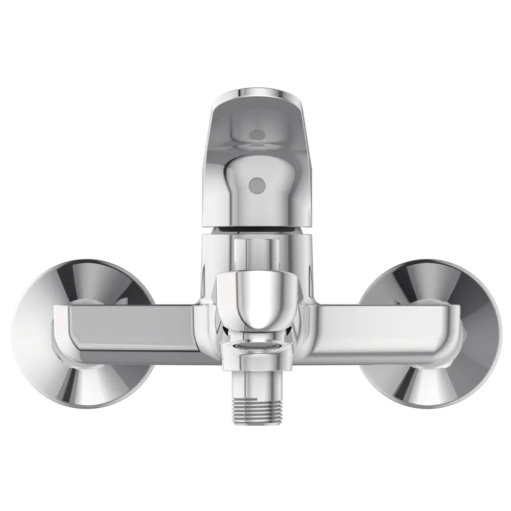 Смеситель для ванны Jacob Delafon Brive с керамическим картриджем 18123201 STLM-0009504 - Вид №1