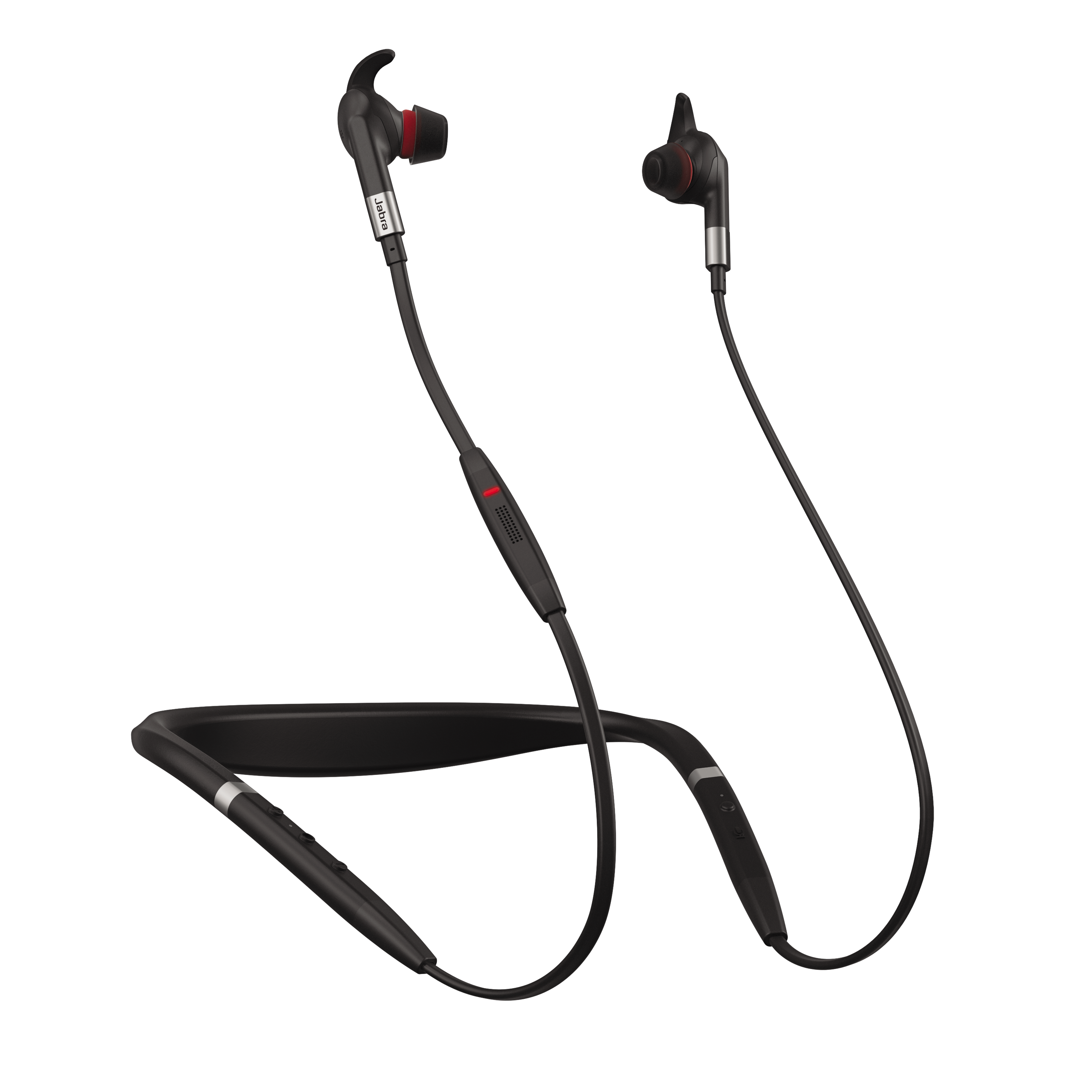 7099-823-409 evolve 75e uc & link 370 Jabra Santreyd  - Вид №4