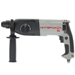 Перфоратор Интерскол П-24/700ЭР 8103368